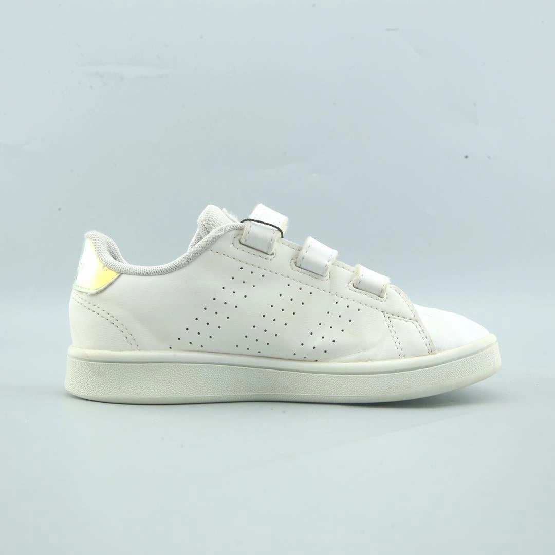 ADIDAS ADVANTAGE Adidas Torsion Tennis Shoes