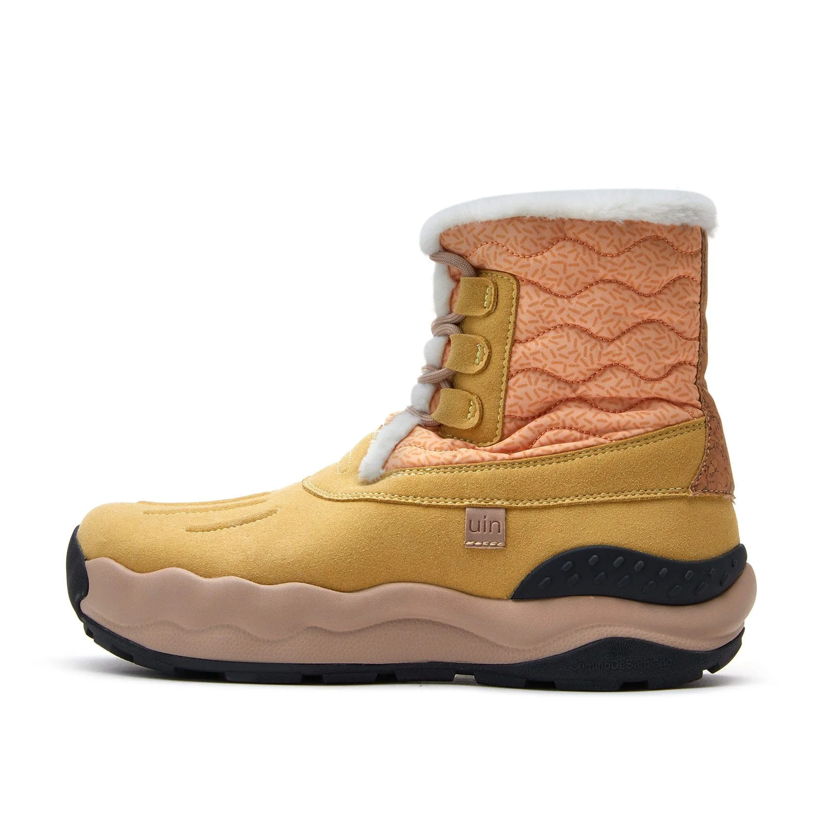 Trail Running Shoes Northampton Fawn San Diego VII Women