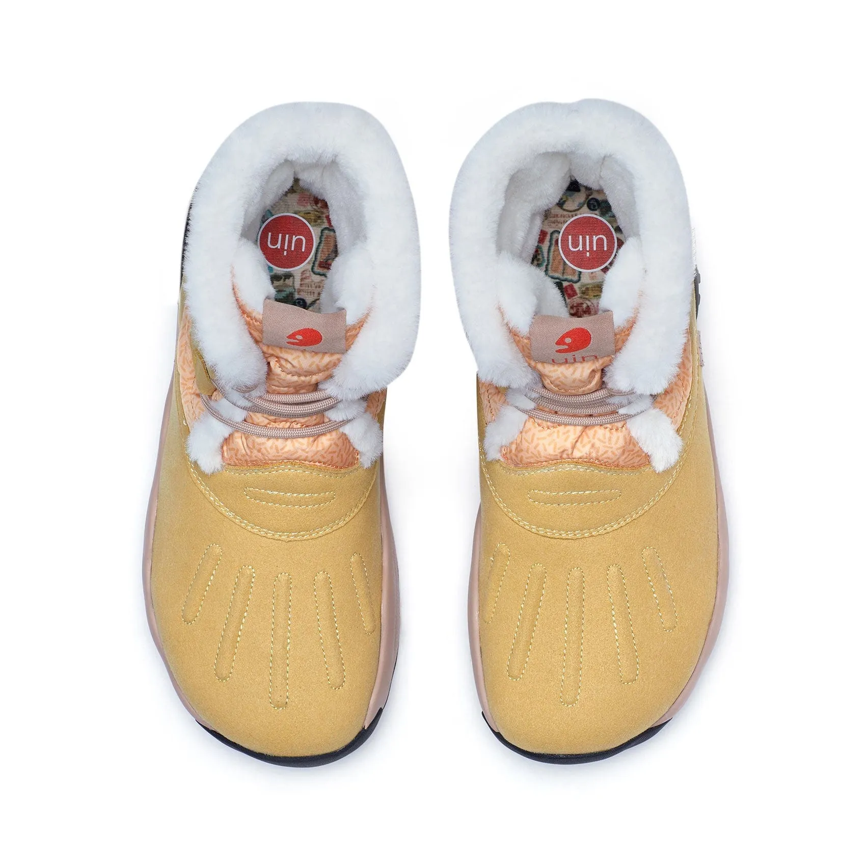 Trail Trail Running Shoes Fawn San Diego VII Women