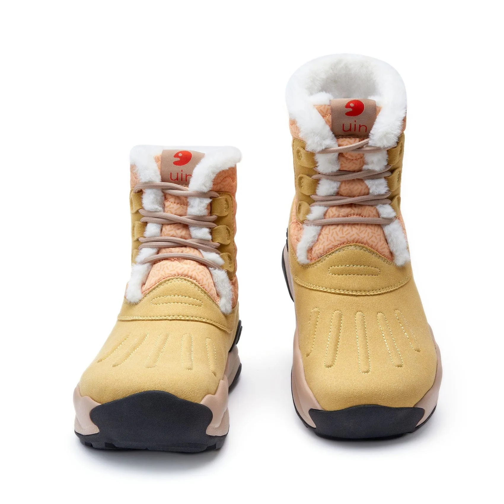 Fawn San Diego VII Women Runners Need Trail Shoes