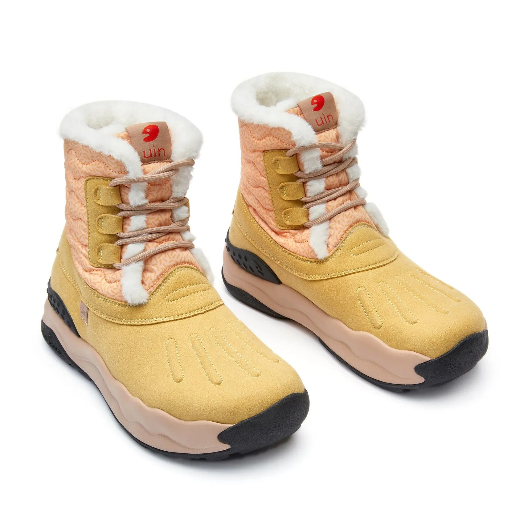 Trail Running Shoes Size 10 Fawn San Diego VII Women