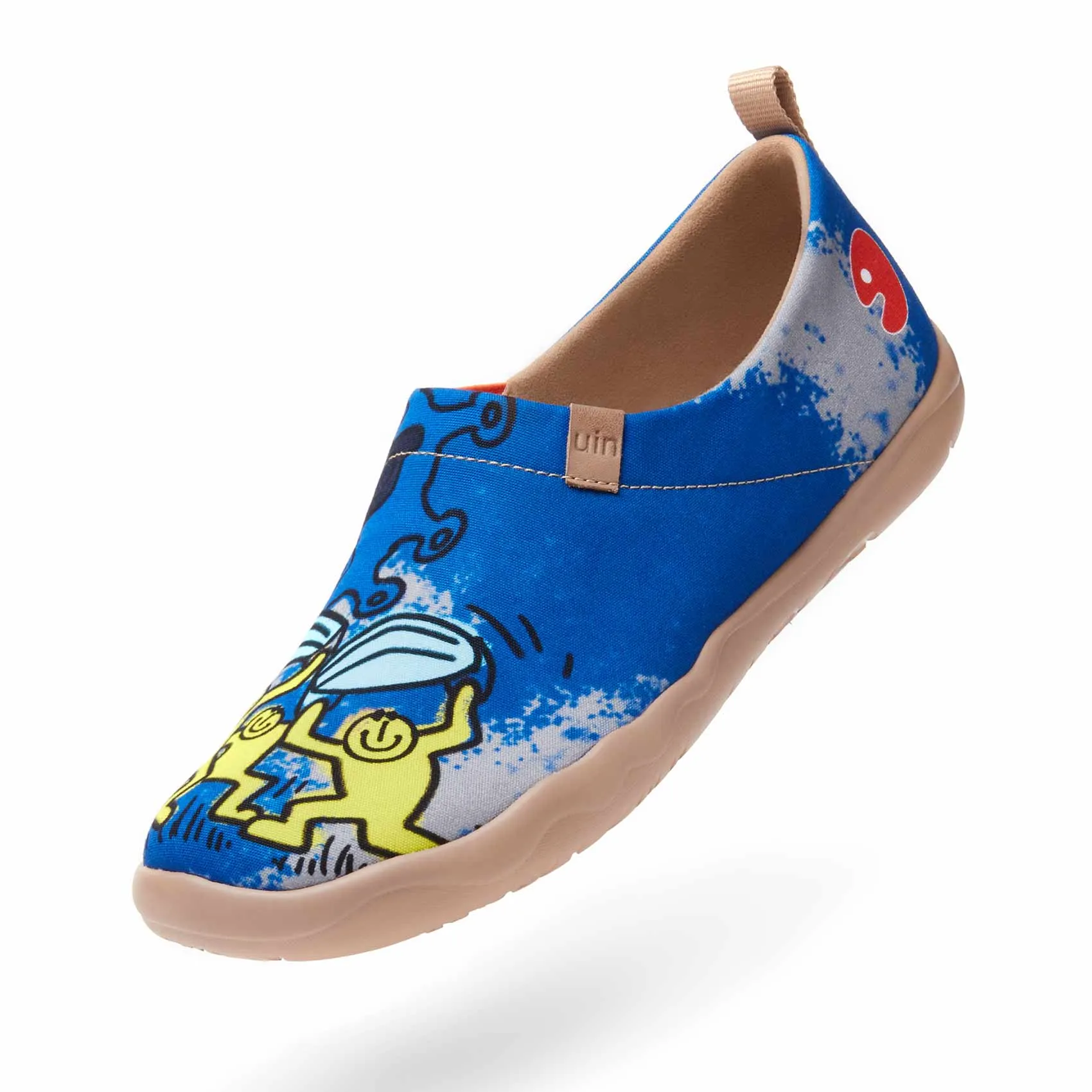 Fearless Toledo I Men Redtape Shoes Casual