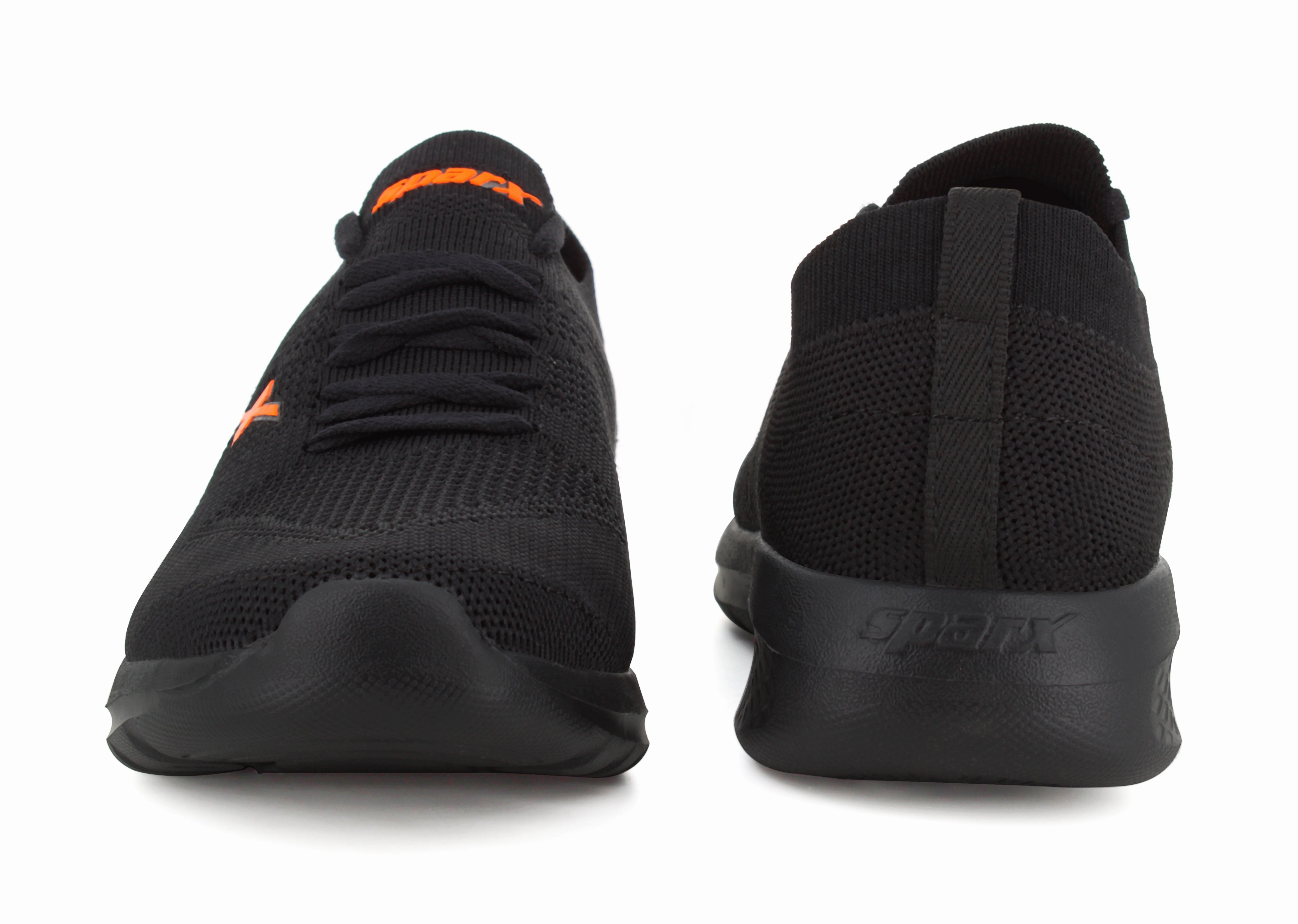 Basketball Shoes With Zippers SPARX Athleisure Shoes for Men SM 679