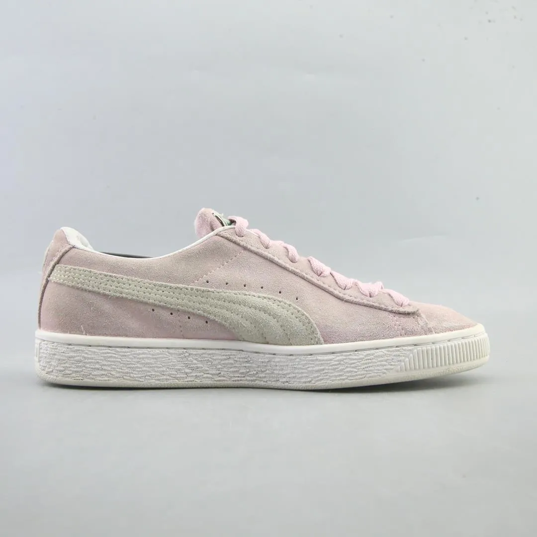 PUMA SUEDE CLASSIC XXI Rose Shoes Puma