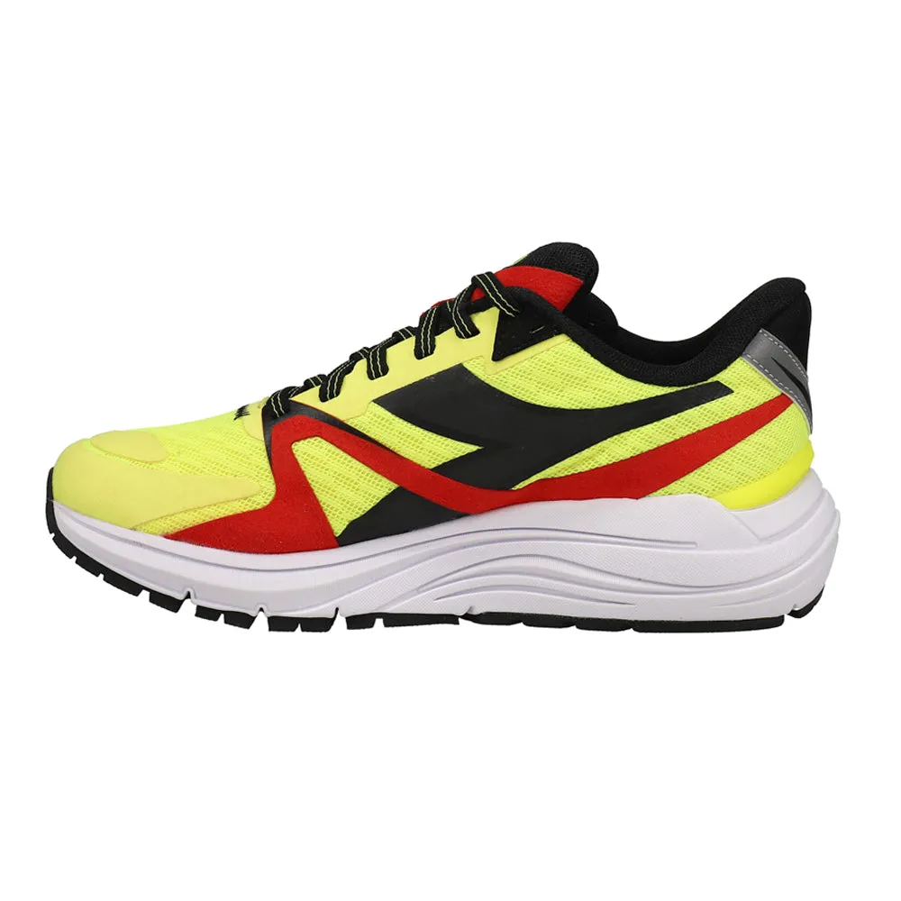 Puma Multi-color Shoes Mythos Blushield 8 Vortice Running Shoes