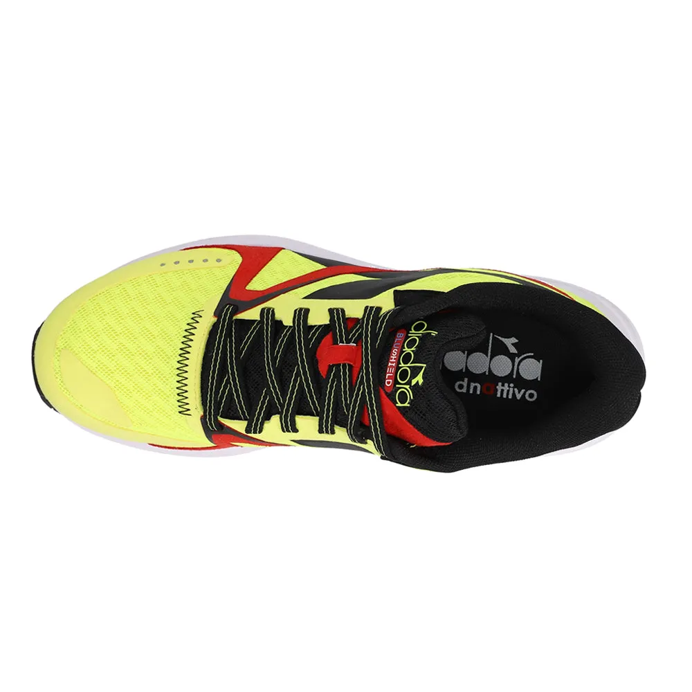Puma Shoes In Pakistan Mythos Blushield 8 Vortice Running Shoes