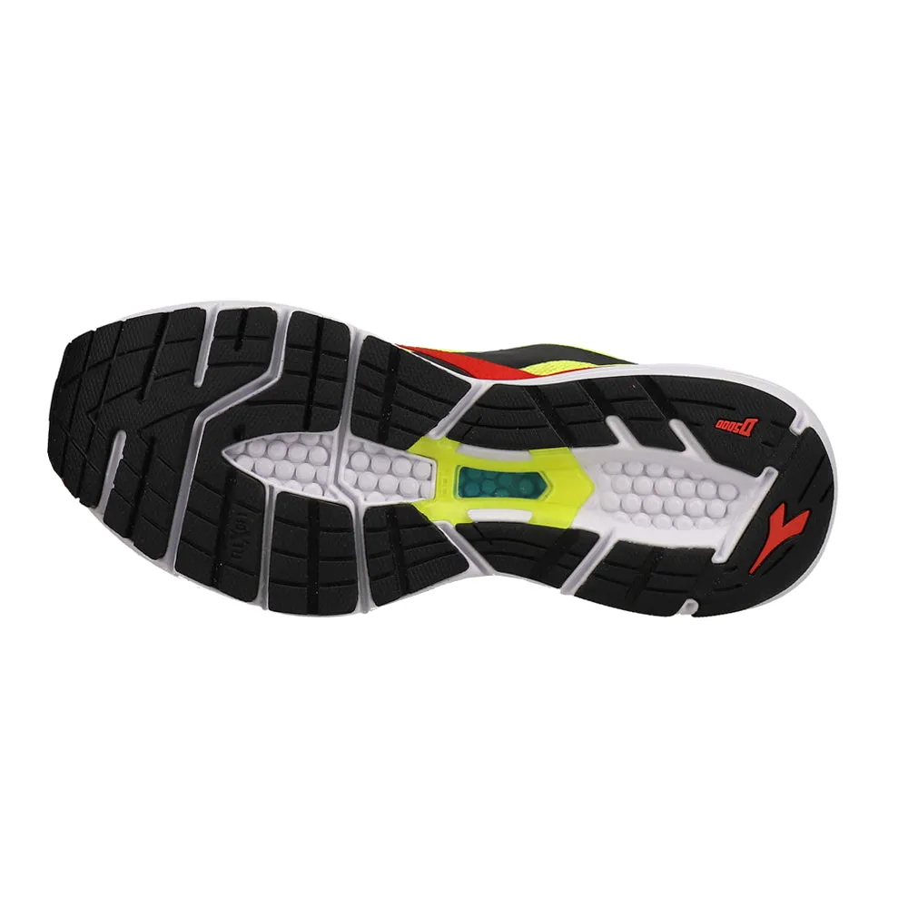 Mythos Blushield 8 Vortice Running Shoes Puma Cyberpunk Shoes