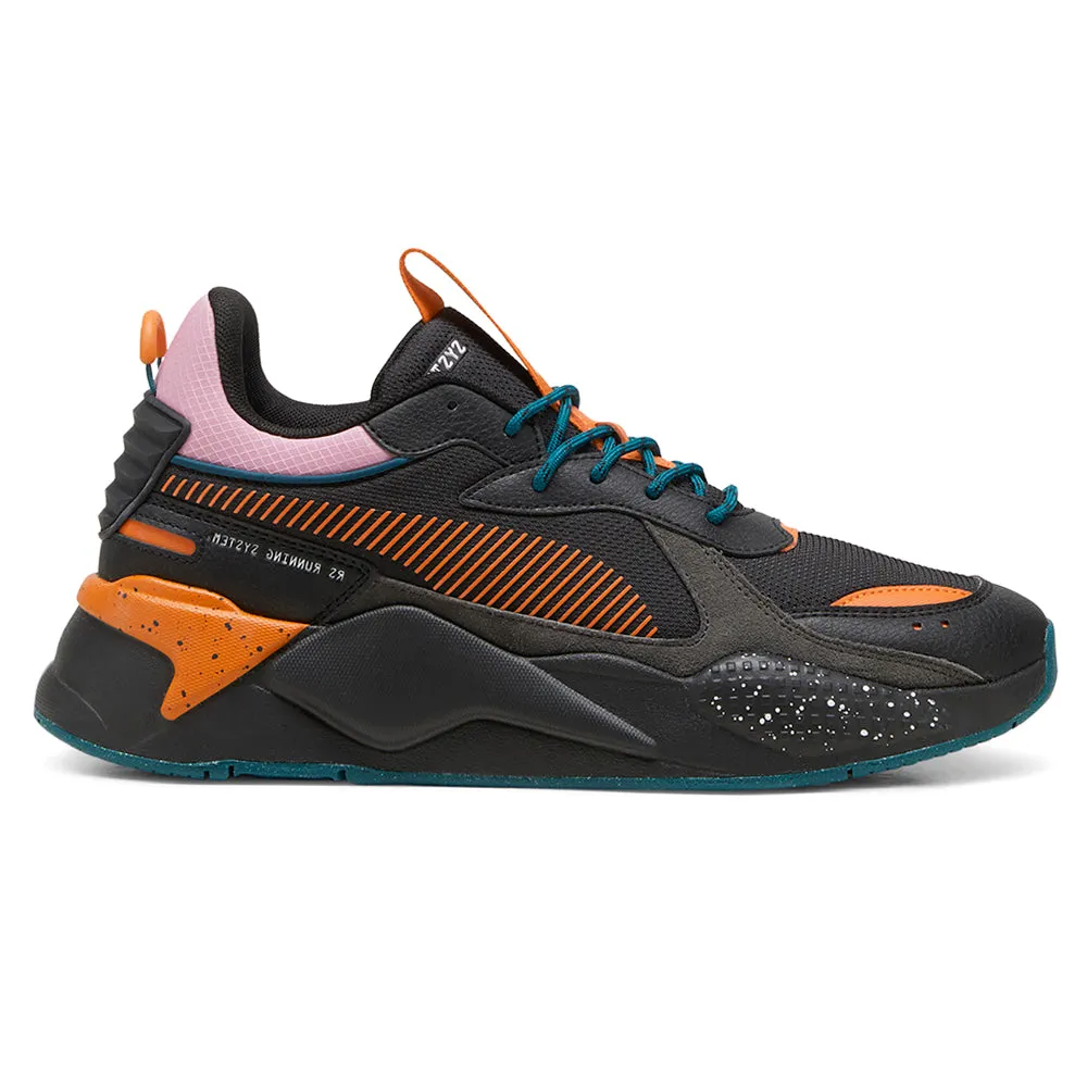 Puma Contest Shoes Rs-X Trail Lace Up Sneakers