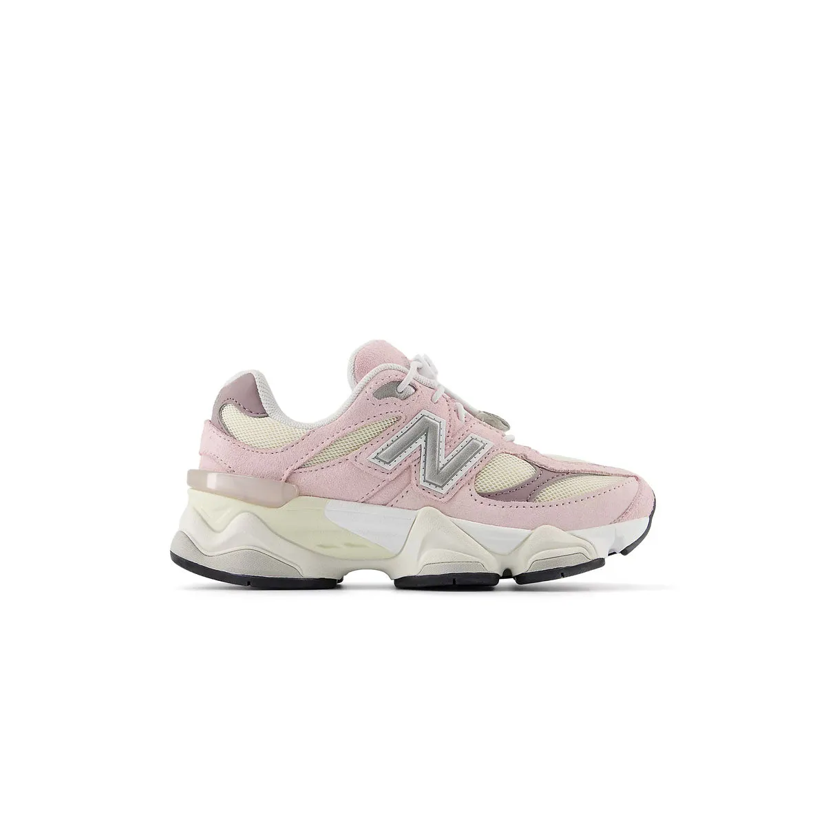 Infant Shoes New Balance Kids 9060 'Rose Sugar Ice Wine'