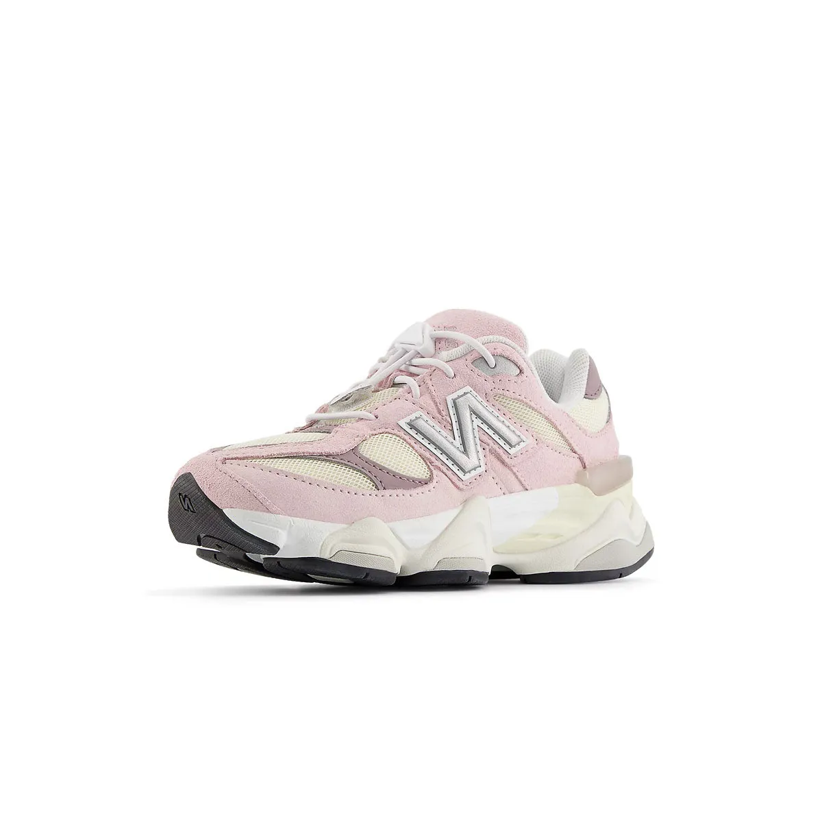 Kids 9060 'Rose Sugar Ice Wine' Atmos New Balance