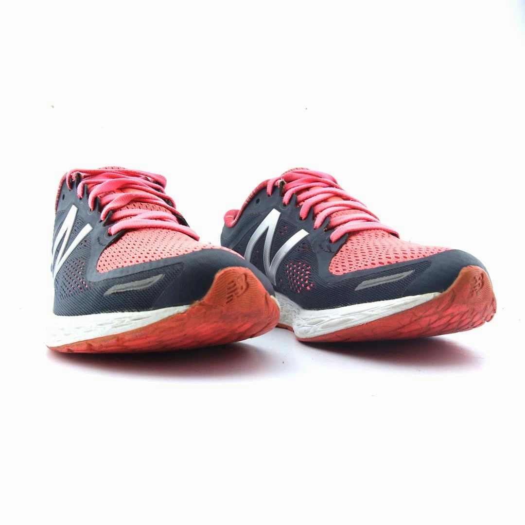 New Balance Beige Brown NEW BALANCE FRESH FOAM ZANTE V2