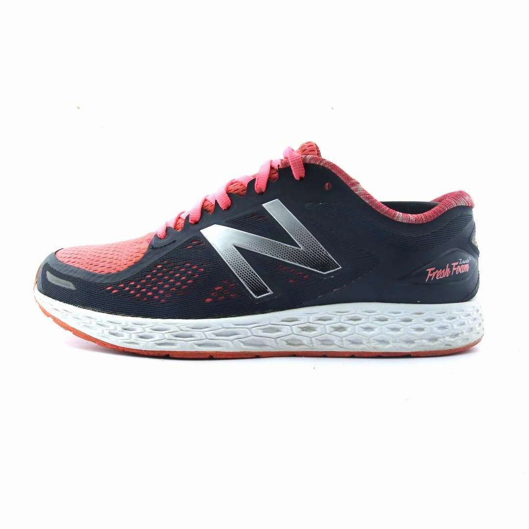 NEW BALANCE FRESH FOAM ZANTE V2 New Balance Orange White