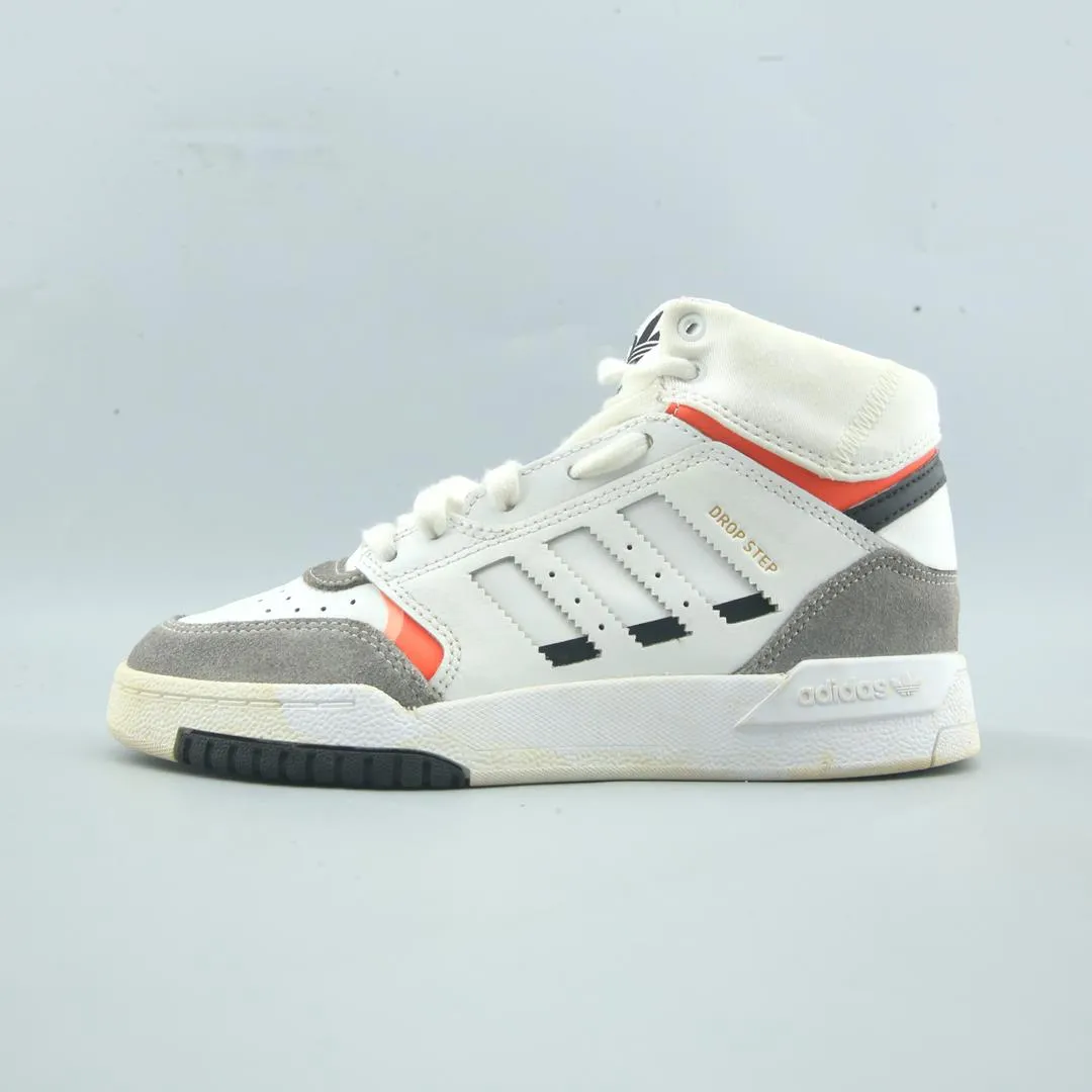 Shoes For Casual And Formal ADIDAS ORIGINALS DROP STEP HI TOP