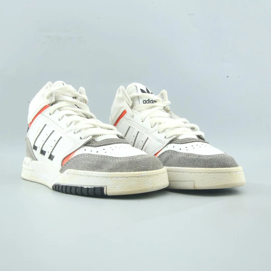 9060 Casual Shoes Moonbeam ADIDAS ORIGINALS DROP STEP HI TOP