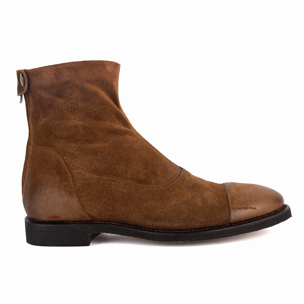 Ugg Classic Rain Boots FELIX 10003<br>Sandalo Brown Ankle boots