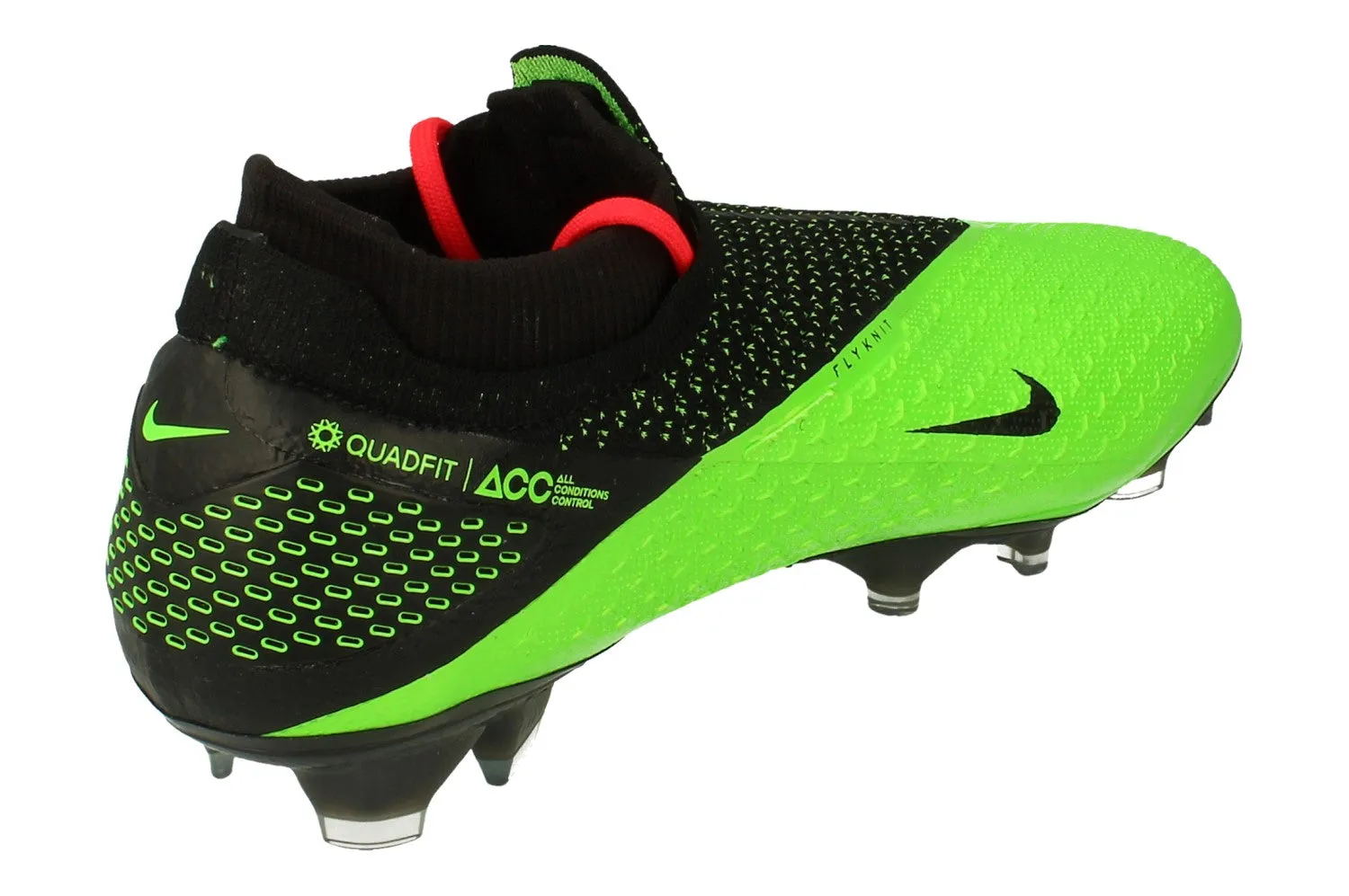 Nike Phantom Vsn 2 Elite Df FG Mens Football Boots CD4161 036 Are Soccer Cleats And Softball Cleats The Same