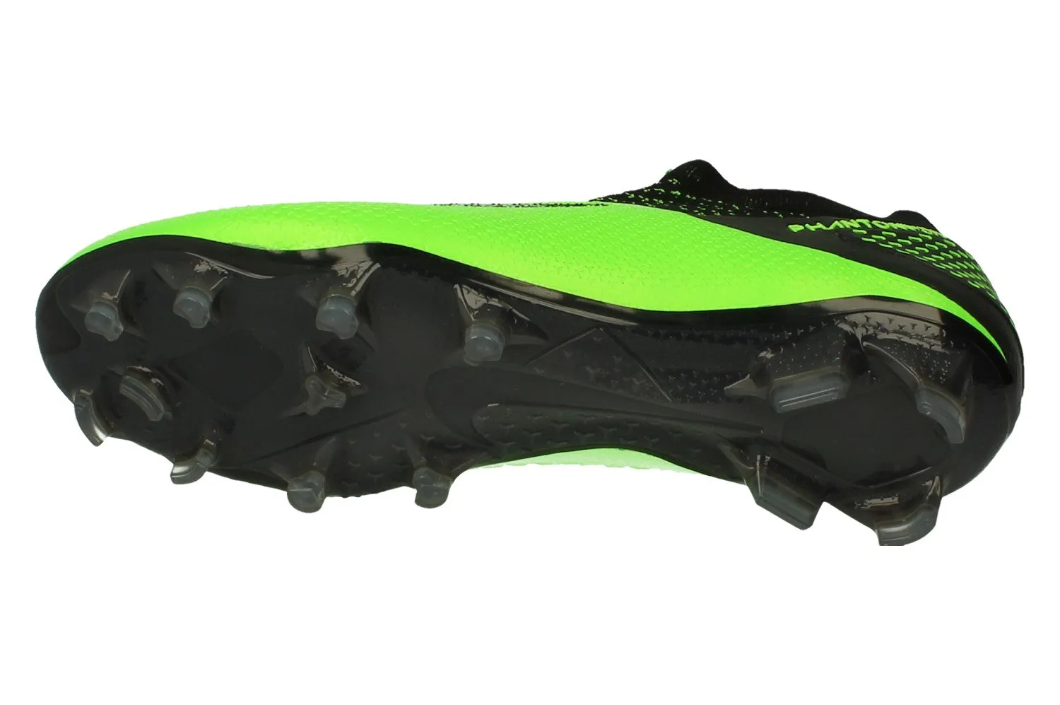 Nike Phantom Vsn 2 Elite Df FG Mens Football Boots CD4161 036 Turf Soccer Cleats Vs Regular Cleats