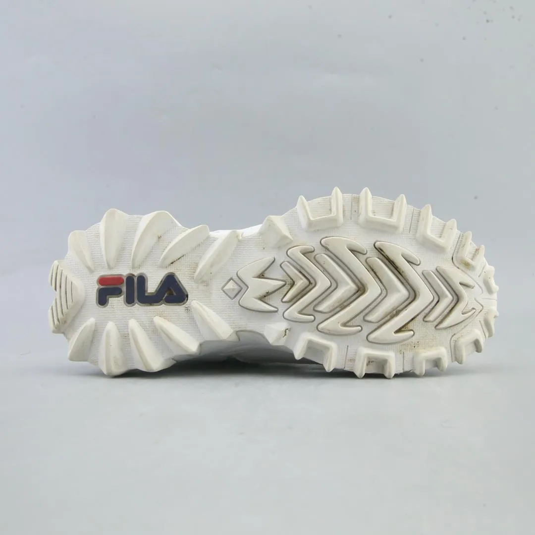 Running Shoes For Speed FILA CONFISCATE