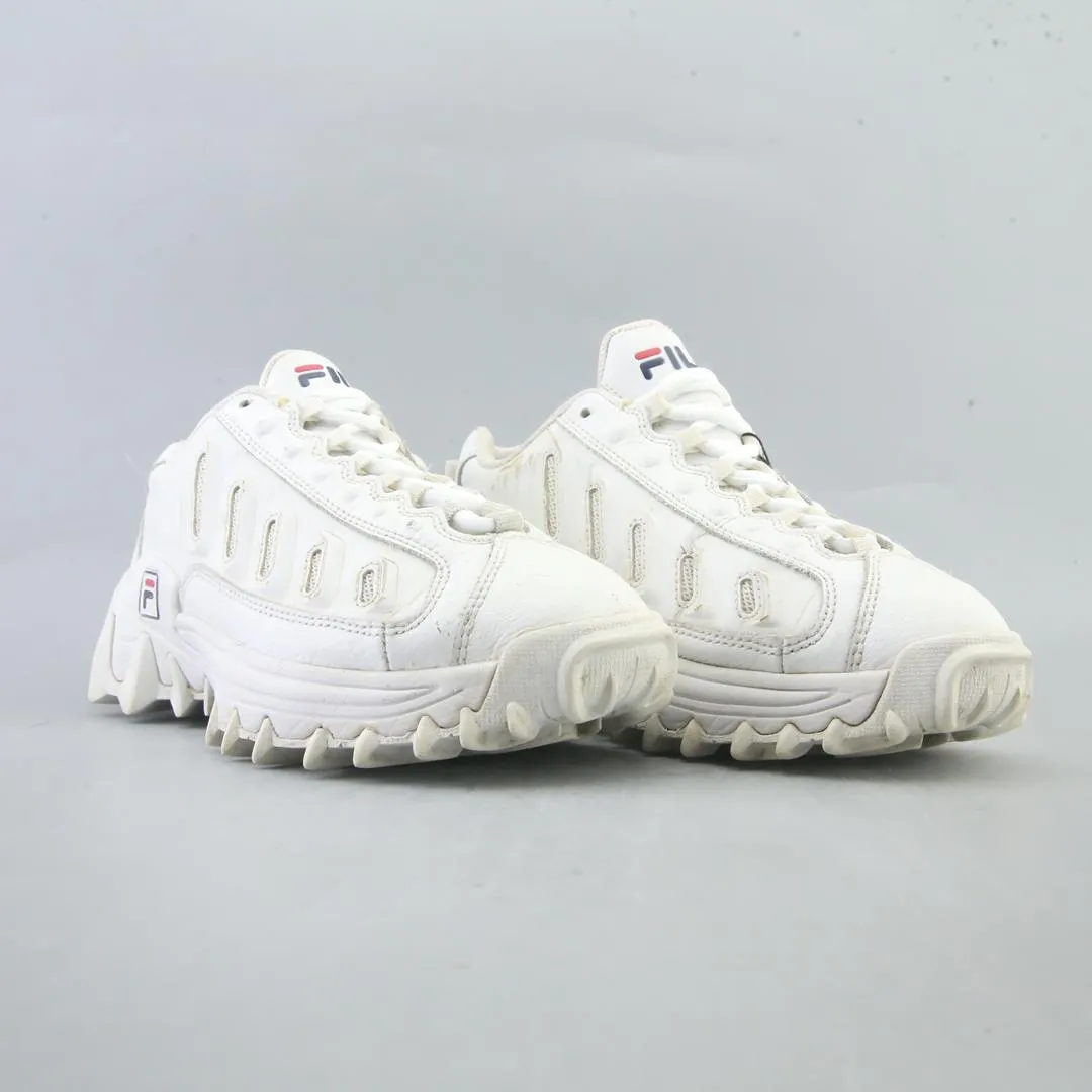 Best Road Running Shoe FILA CONFISCATE