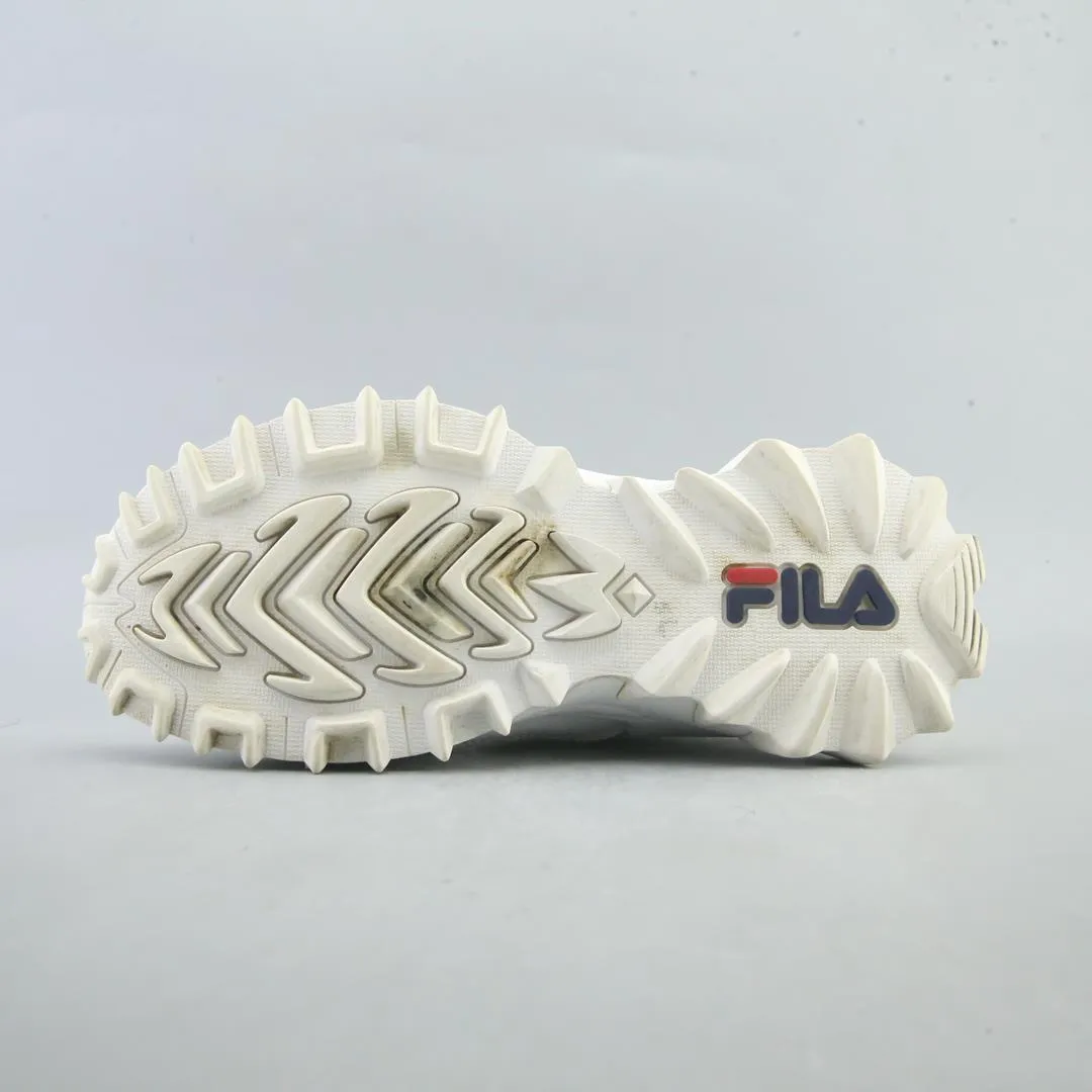 FILA CONFISCATE Running Shoes For Distance Runners