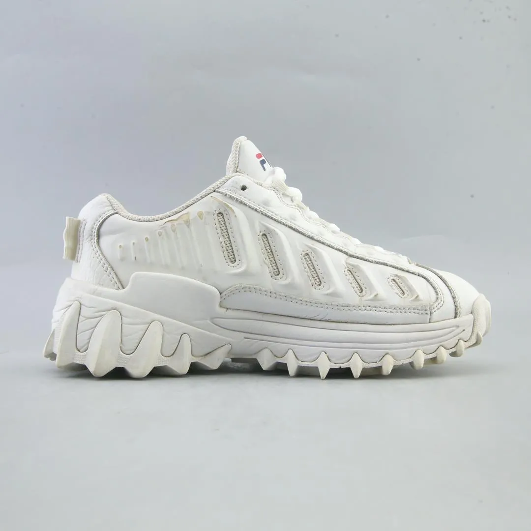 Running Shoes Guarantee FILA CONFISCATE