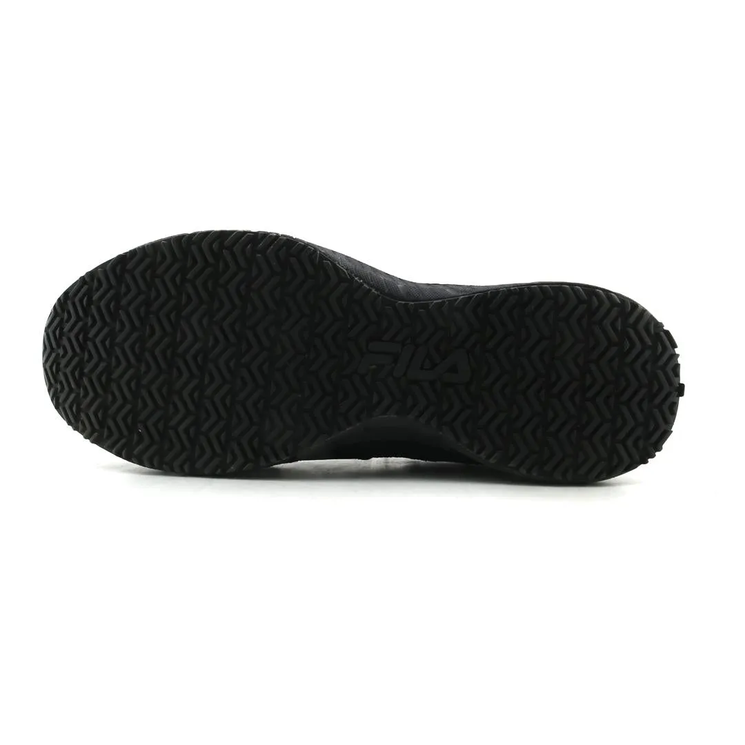 Custom Running Shoes FILA MEMORY CRYPTONIC 2