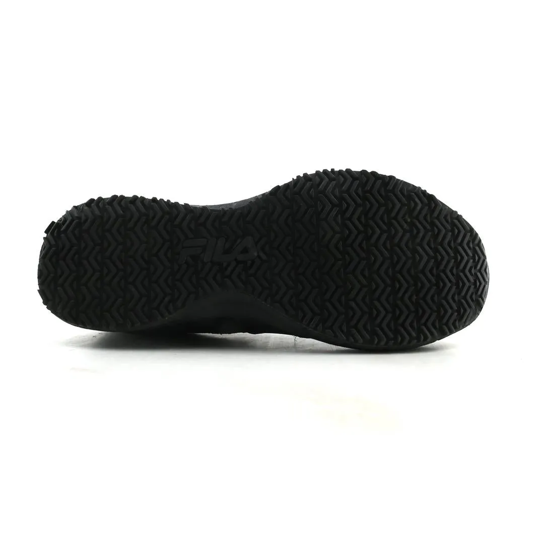 Road Run Shoes FILA MEMORY CRYPTONIC 2