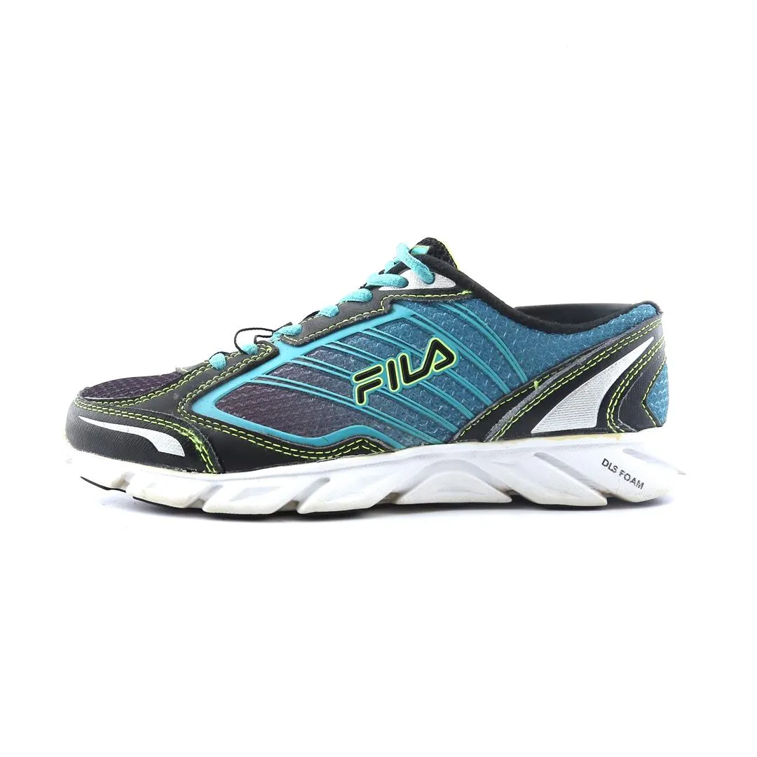 FILA MEMORY FOAM Walking Shoes Vs Running Shoes