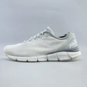 Running Shoes In Wide FILA MEMORY FOAM