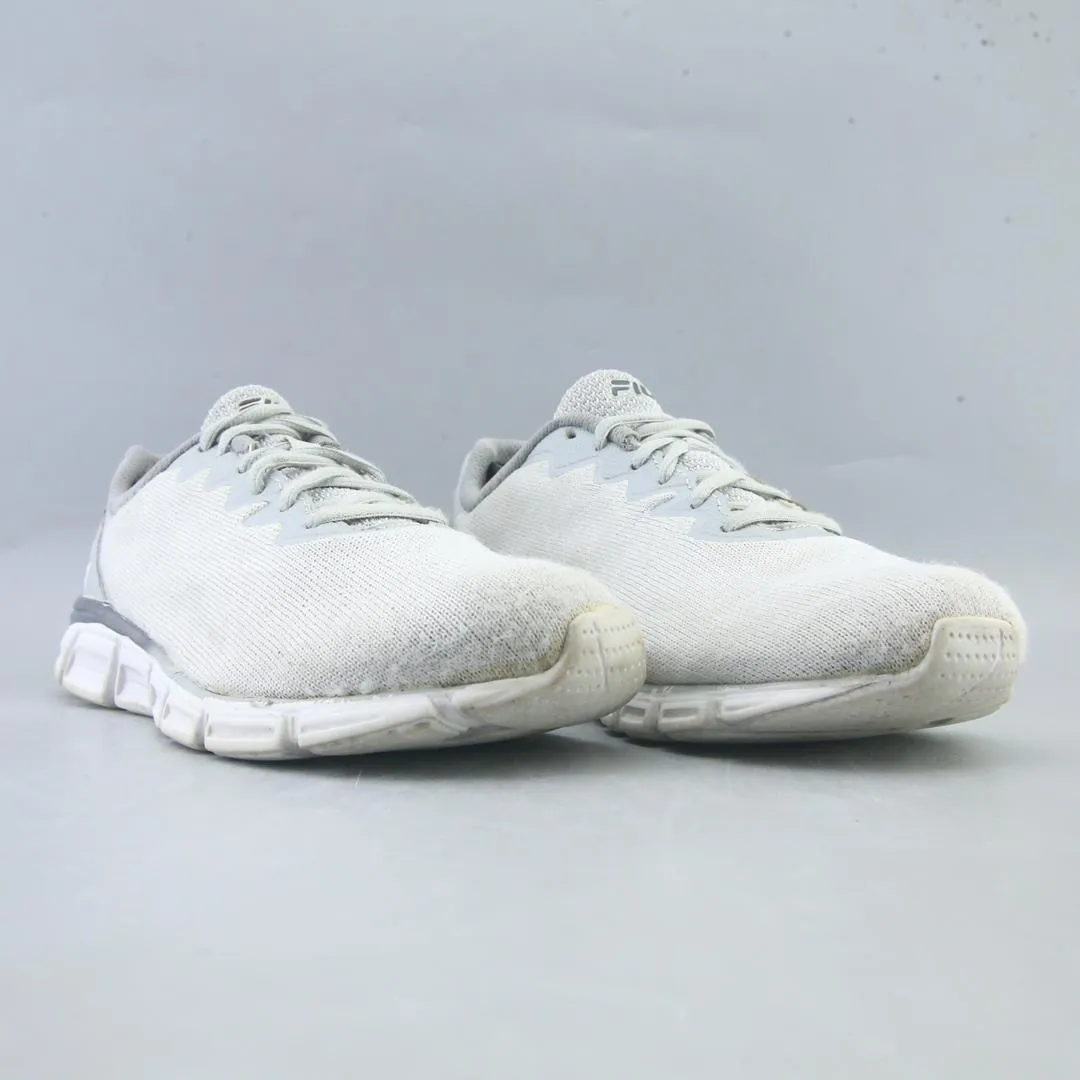 Best Super Trainer Running Shoes FILA MEMORY FOAM