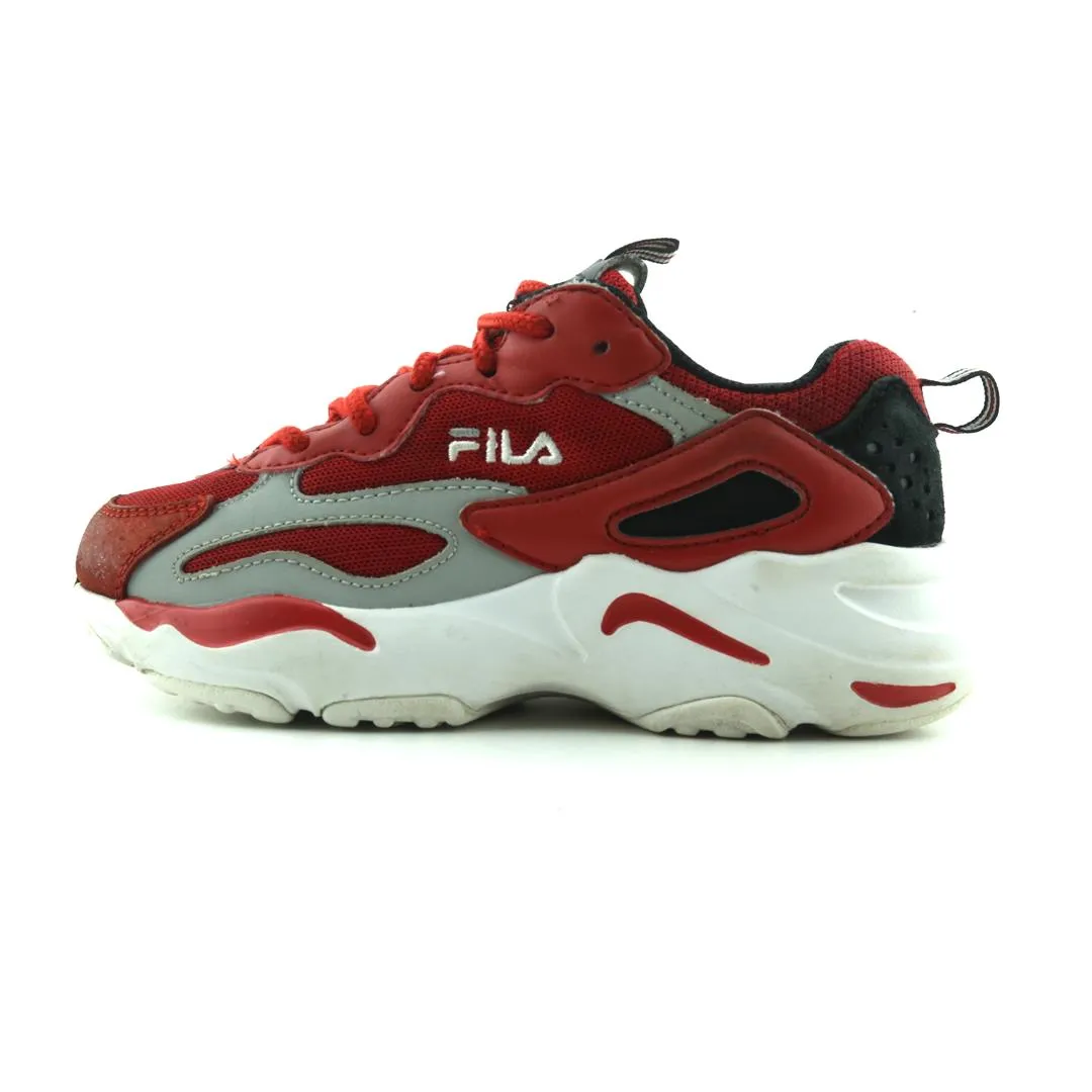 FILA MEMORY FOAM Best Running Shoes Under 100