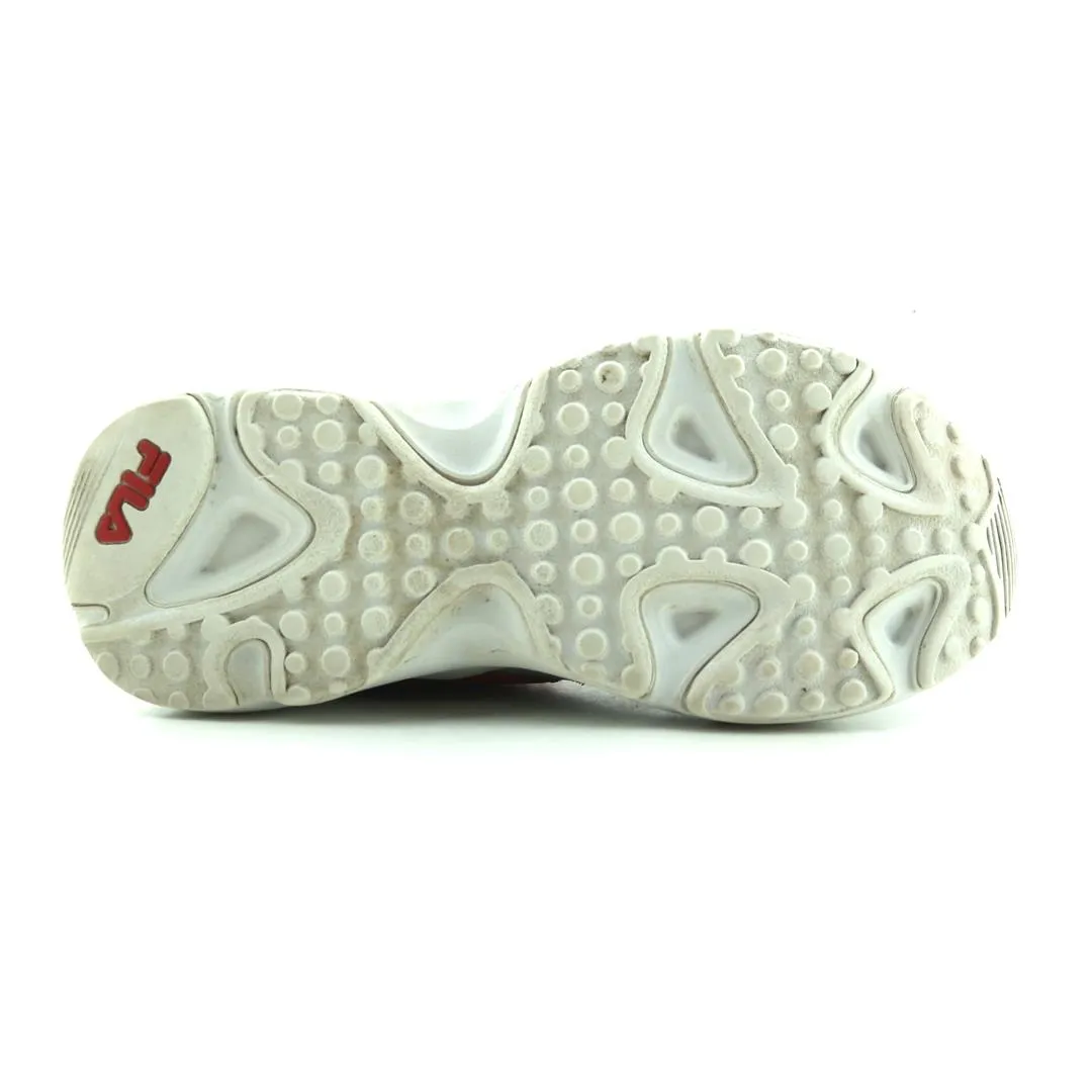 FILA MEMORY FOAM Size 11 Running Shoes