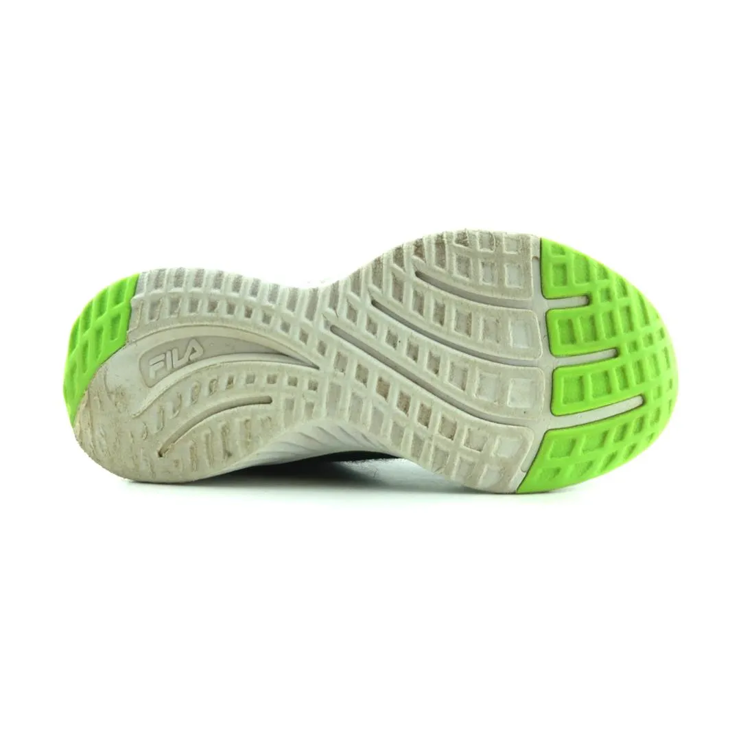 FILA MEMORY FOAM Outlet Running Shoes
