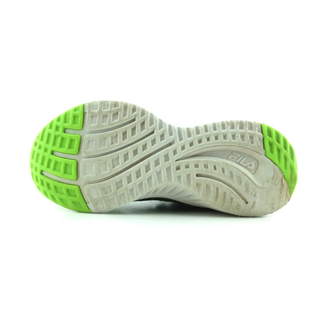 Running Shoe Store Nyc FILA MEMORY FOAM