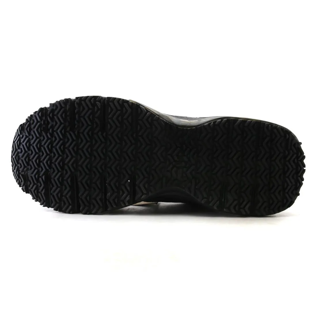 Best Running Shoes For People With Bad Knees FILA MEMORY WORKSHIFT