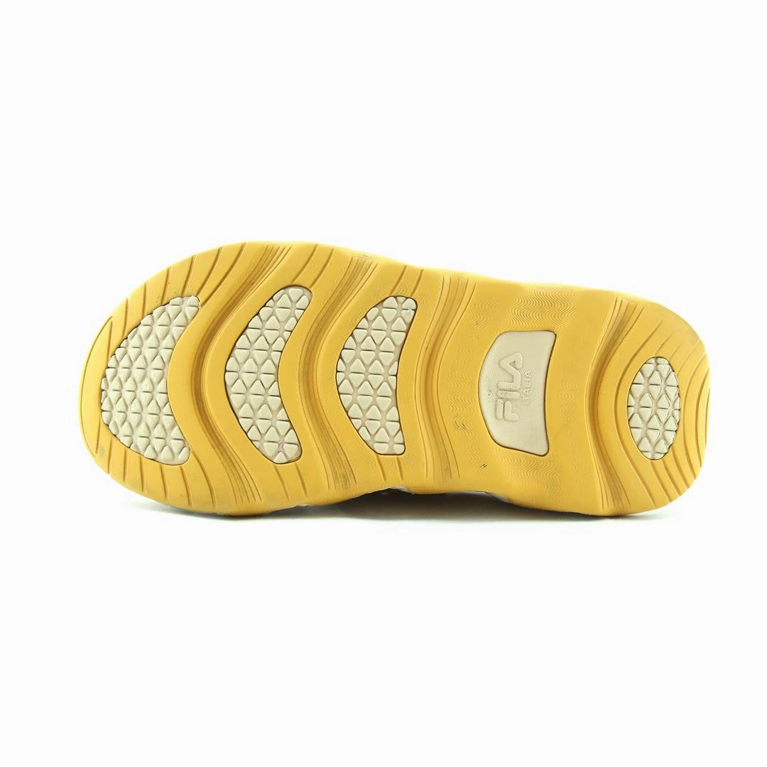 FILA CROISSANT CHUNKY Beginners Running Shoes