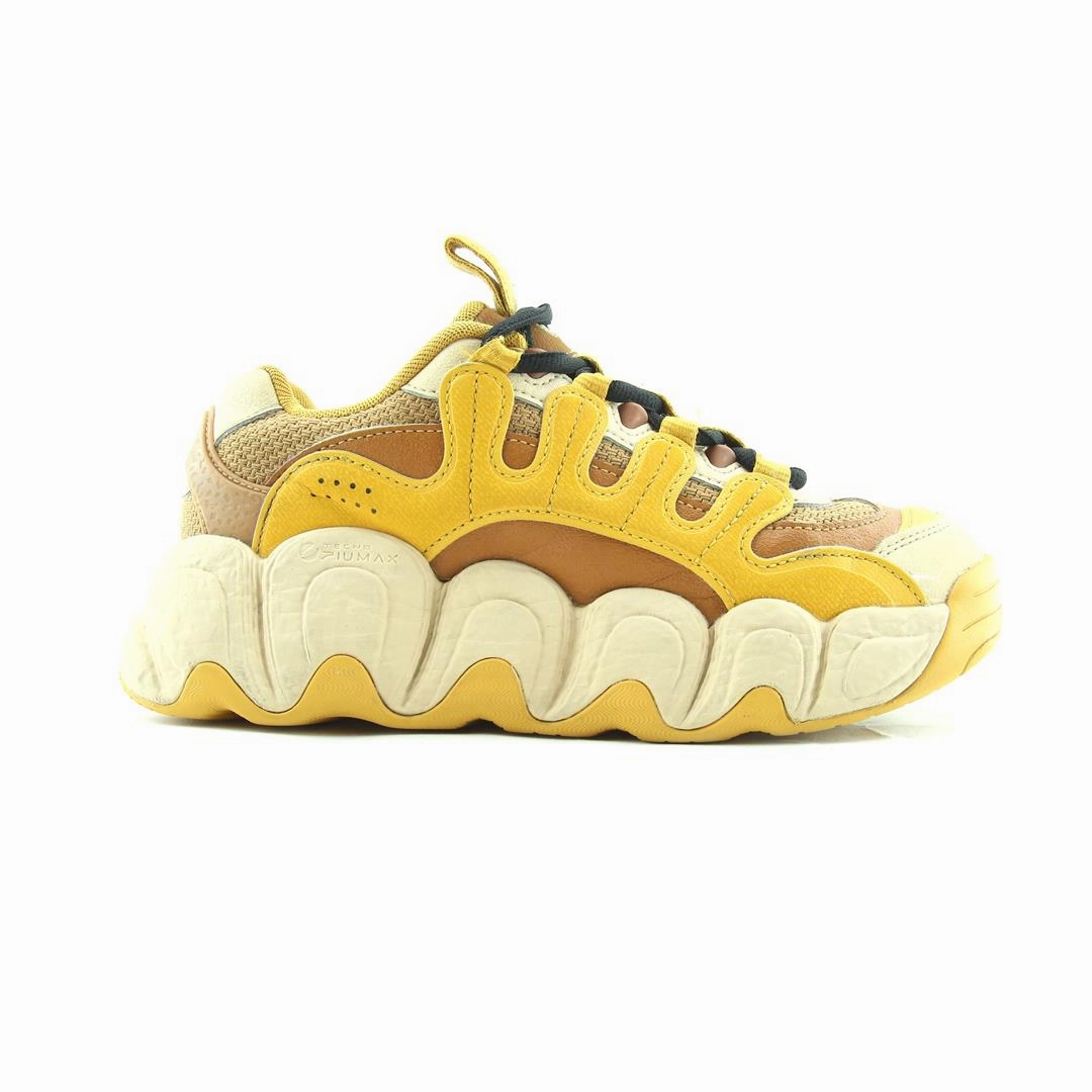 Minimal Running Shoes FILA CROISSANT CHUNKY