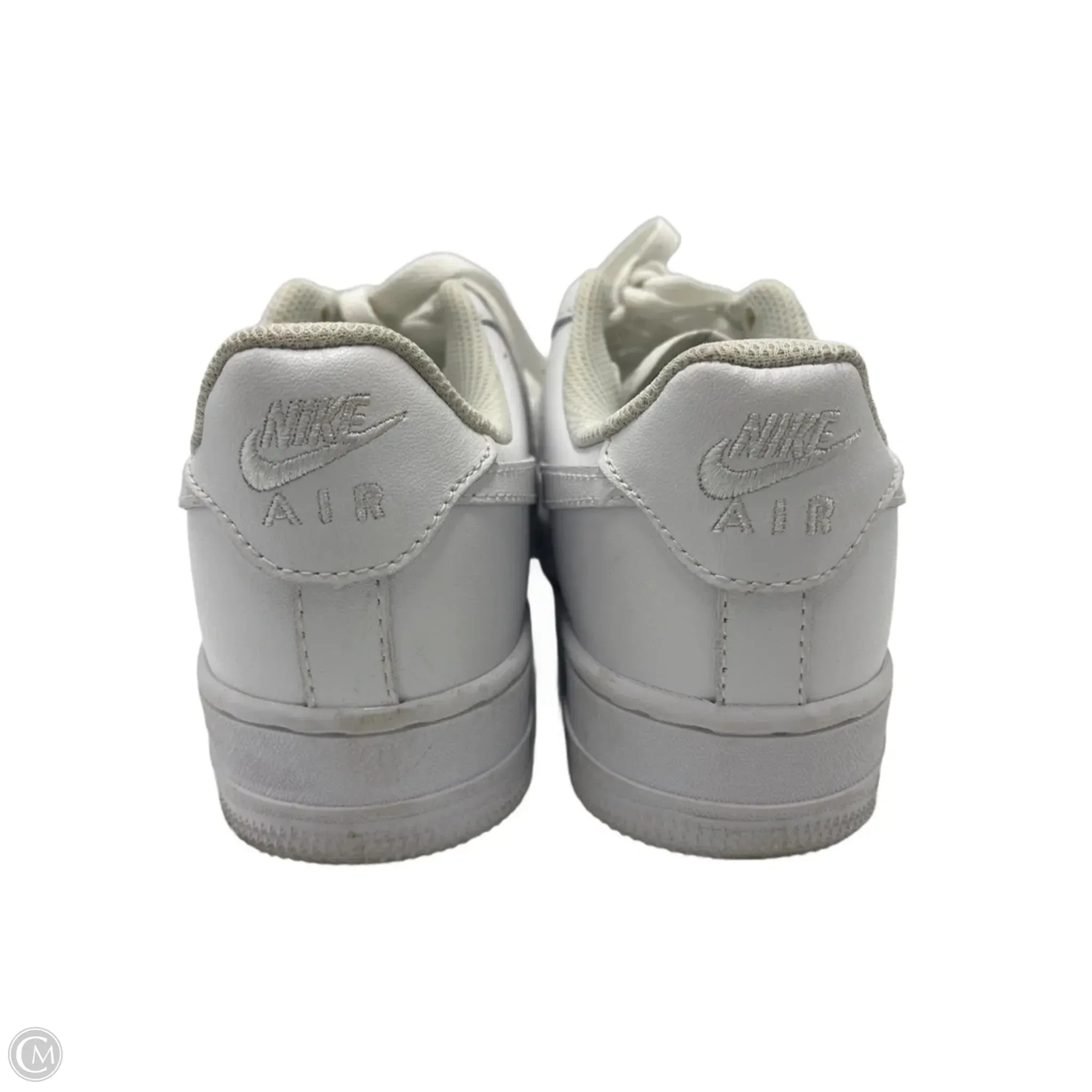 Shoes Athletic By Nike In White, Size: 7 Nike Naomi Osaka Shoes