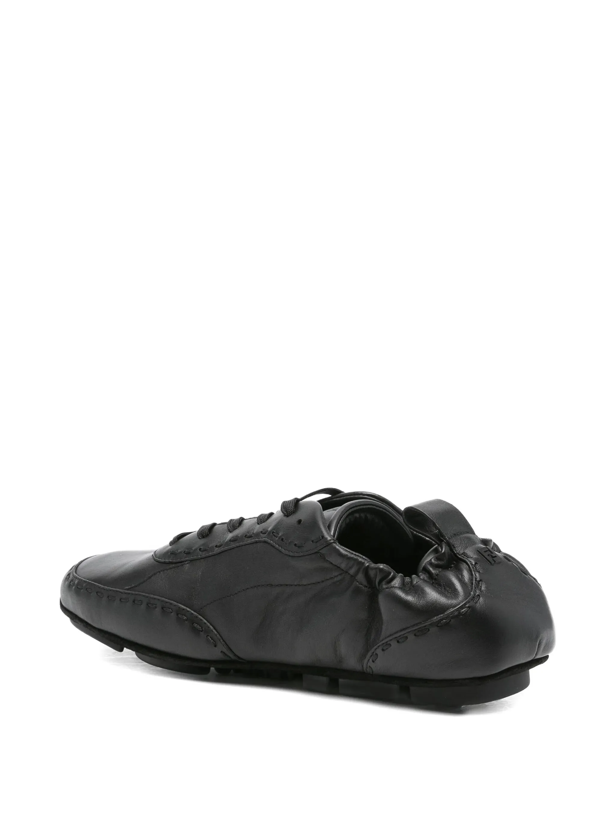 Conor Mcgregor Training Shoes Fit lace-up sneakers