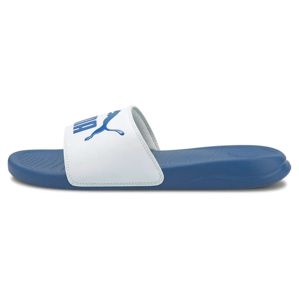 Popcat 20 Slide Sandals Puma Softride Symmetry Fuzion Running Shoe Sneaker