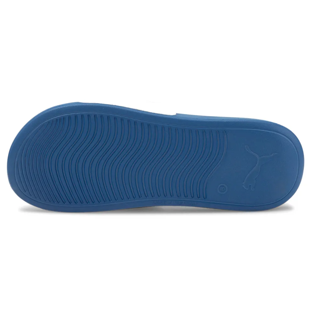 Puma Shoes Tmnt Popcat 20 Slide Sandals