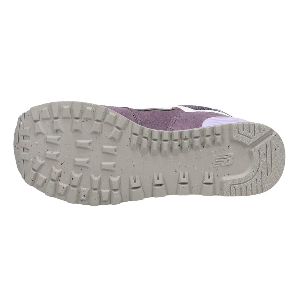 574 Lace Up Sneakers New Balance 327 Women's 9.5