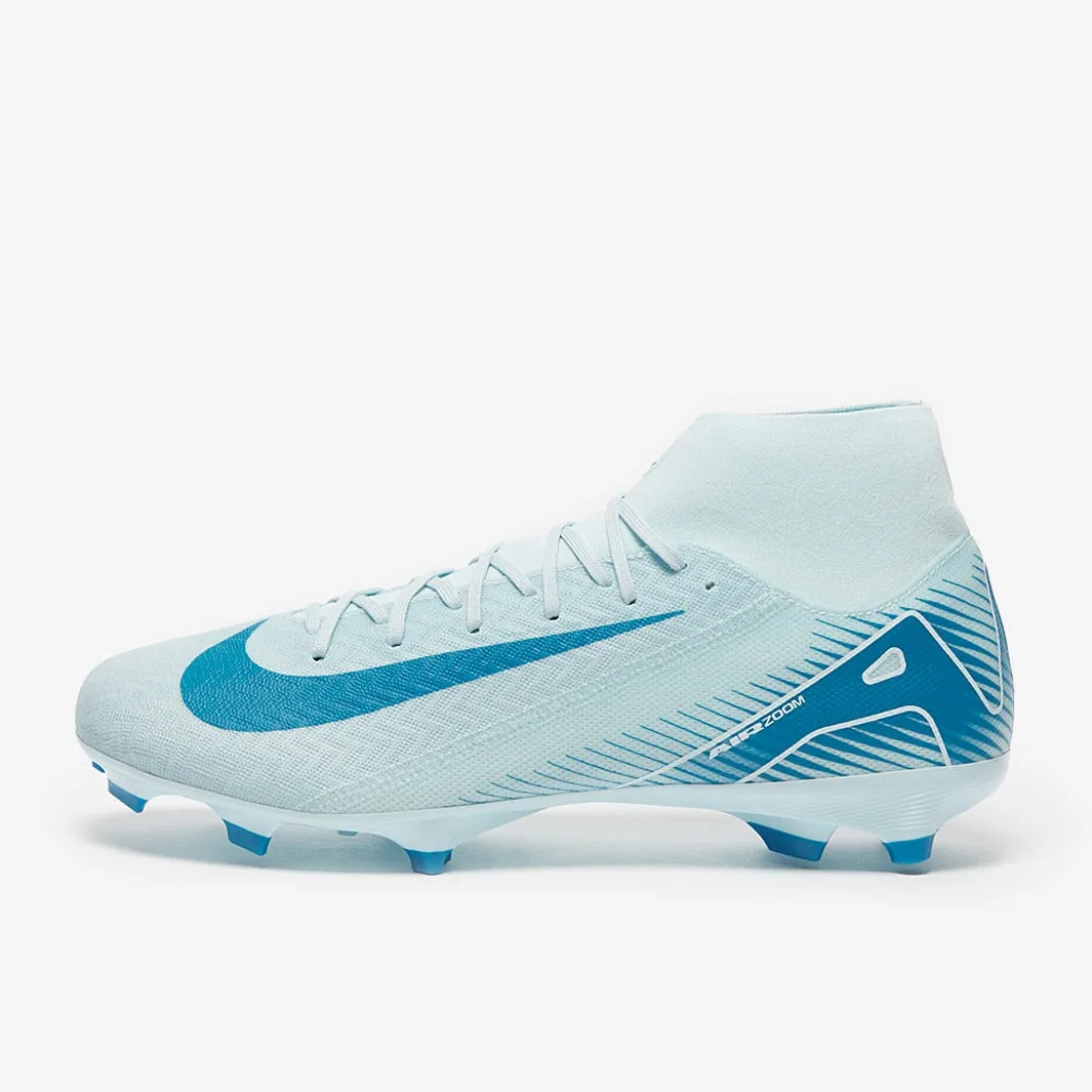 Predator Freak 1 Fg Soccer Cleats Nike Air Zoom Mercurial Superfly 10 Academy FG/MG