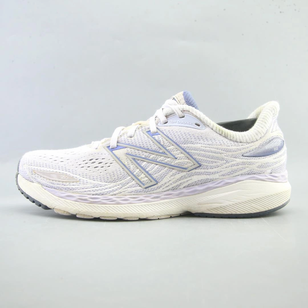 New Balance Size Compared To Nike NEW BALANCE FRESH FOAM X 860 V12