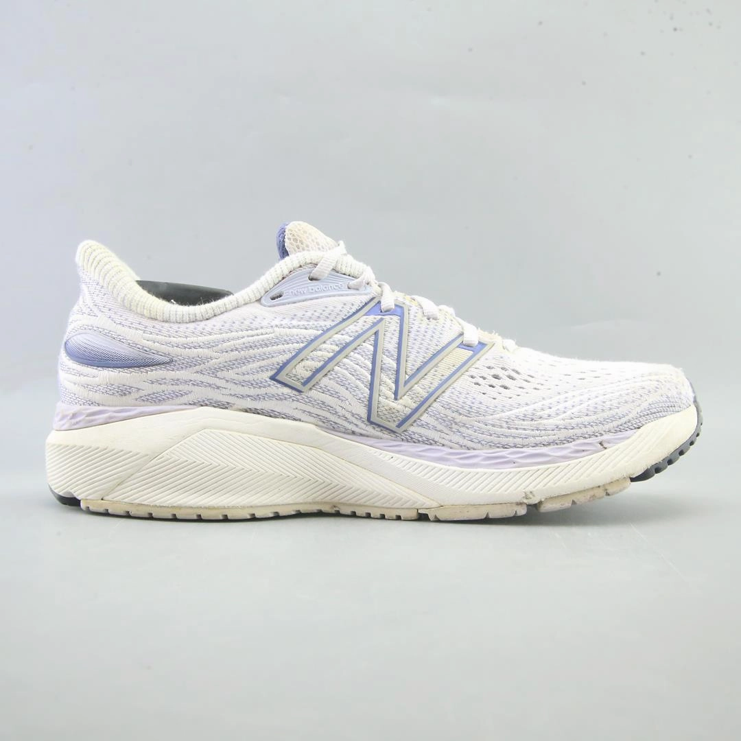 NEW BALANCE FRESH FOAM X 860 V12 New Balance 9060 Black/phantom