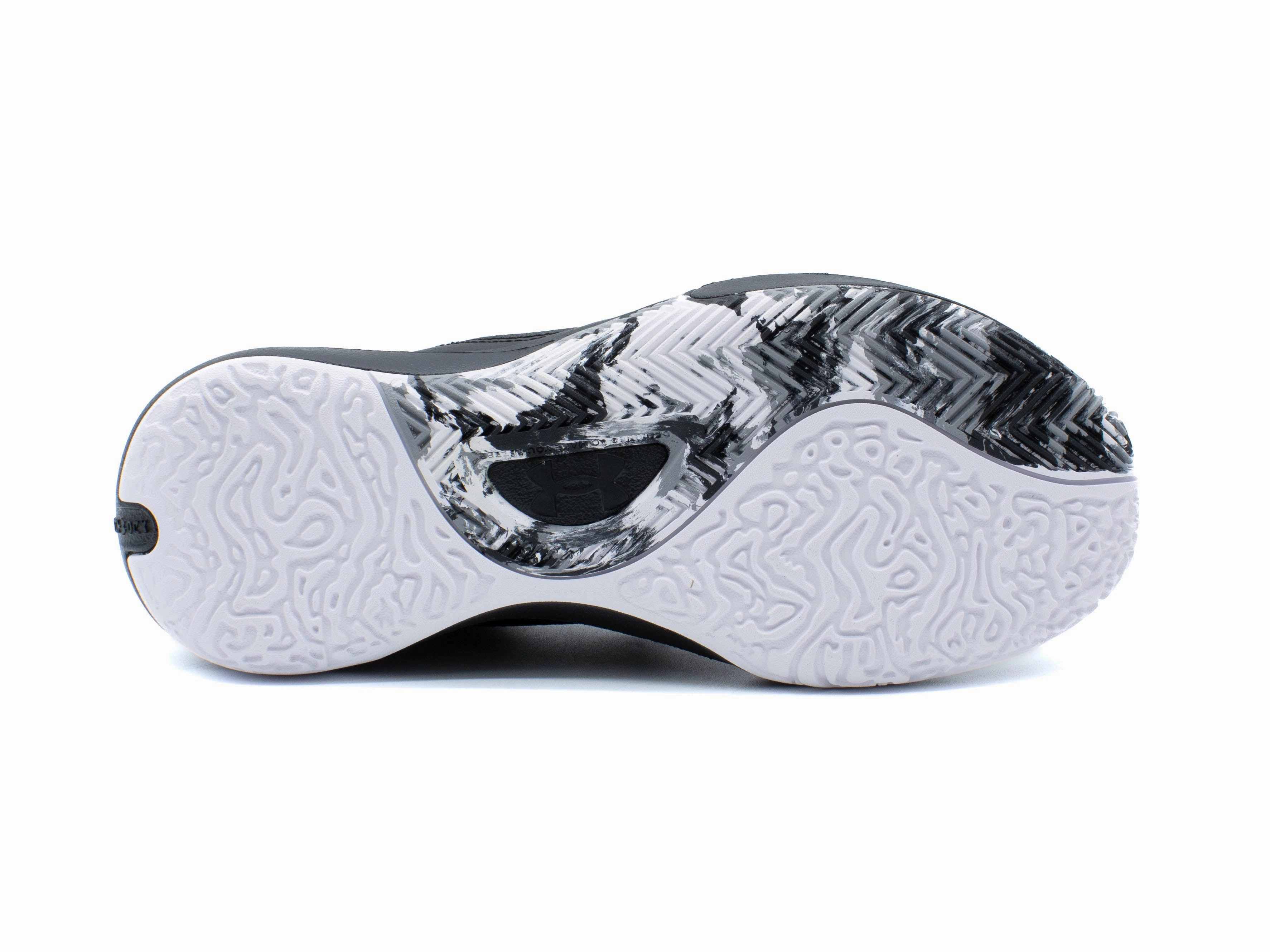 75 Dollar Basketball Shoes UNDER ARMOUR Unisex Lockdown 6 Basketball Shoes