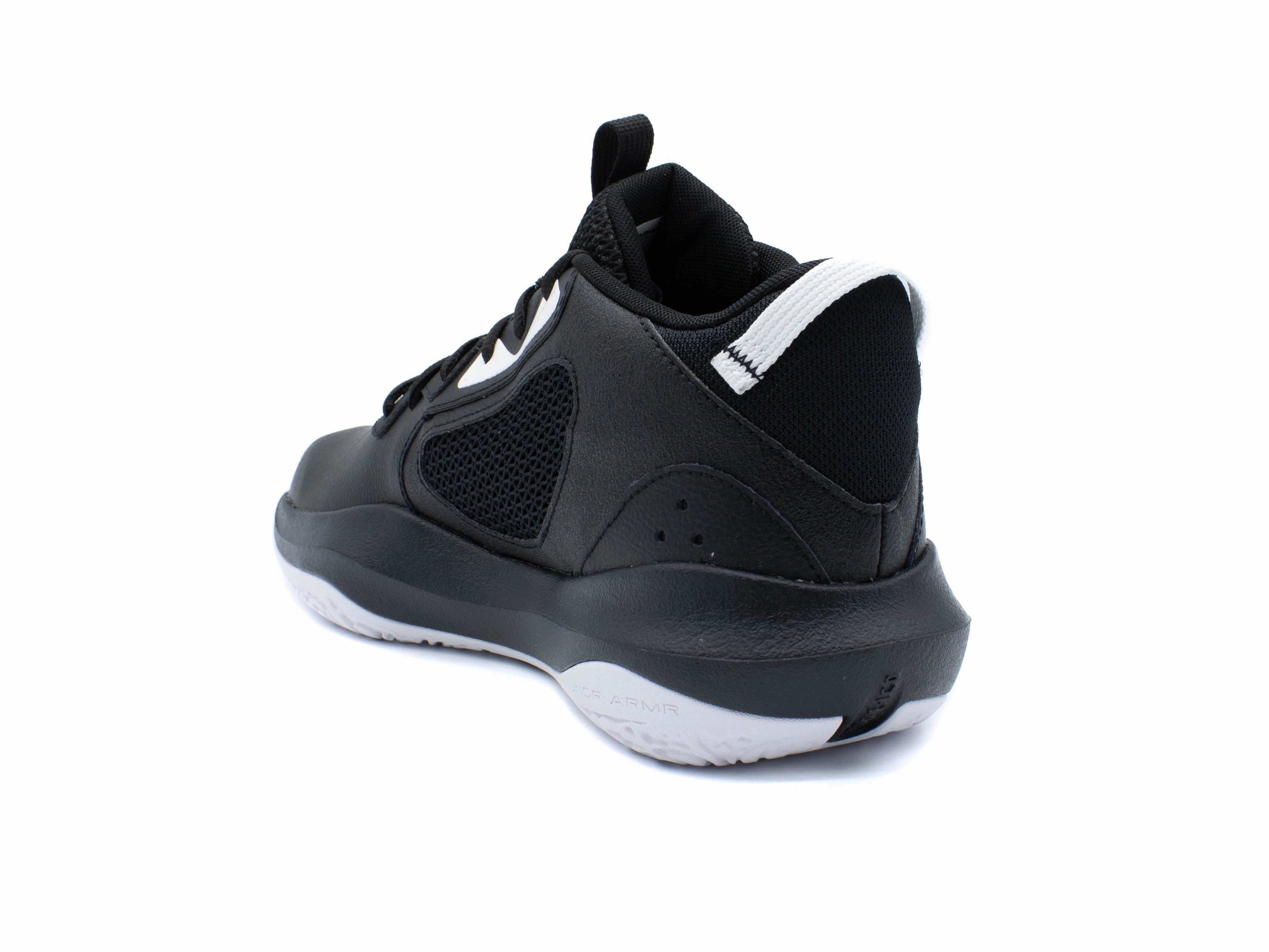 Academy Shoes Basketball UNDER ARMOUR Unisex Lockdown 6 Basketball Shoes