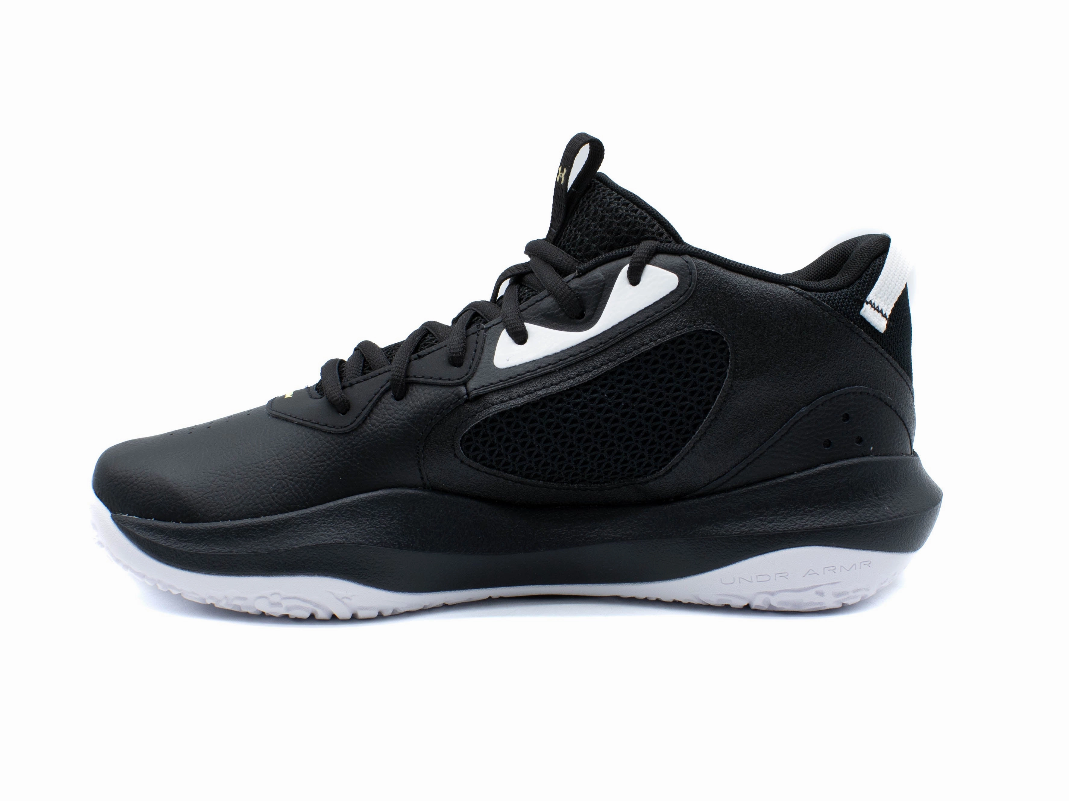 Mb.03 Lo Basketball Shoes UNDER ARMOUR Unisex Lockdown 6 Basketball Shoes
