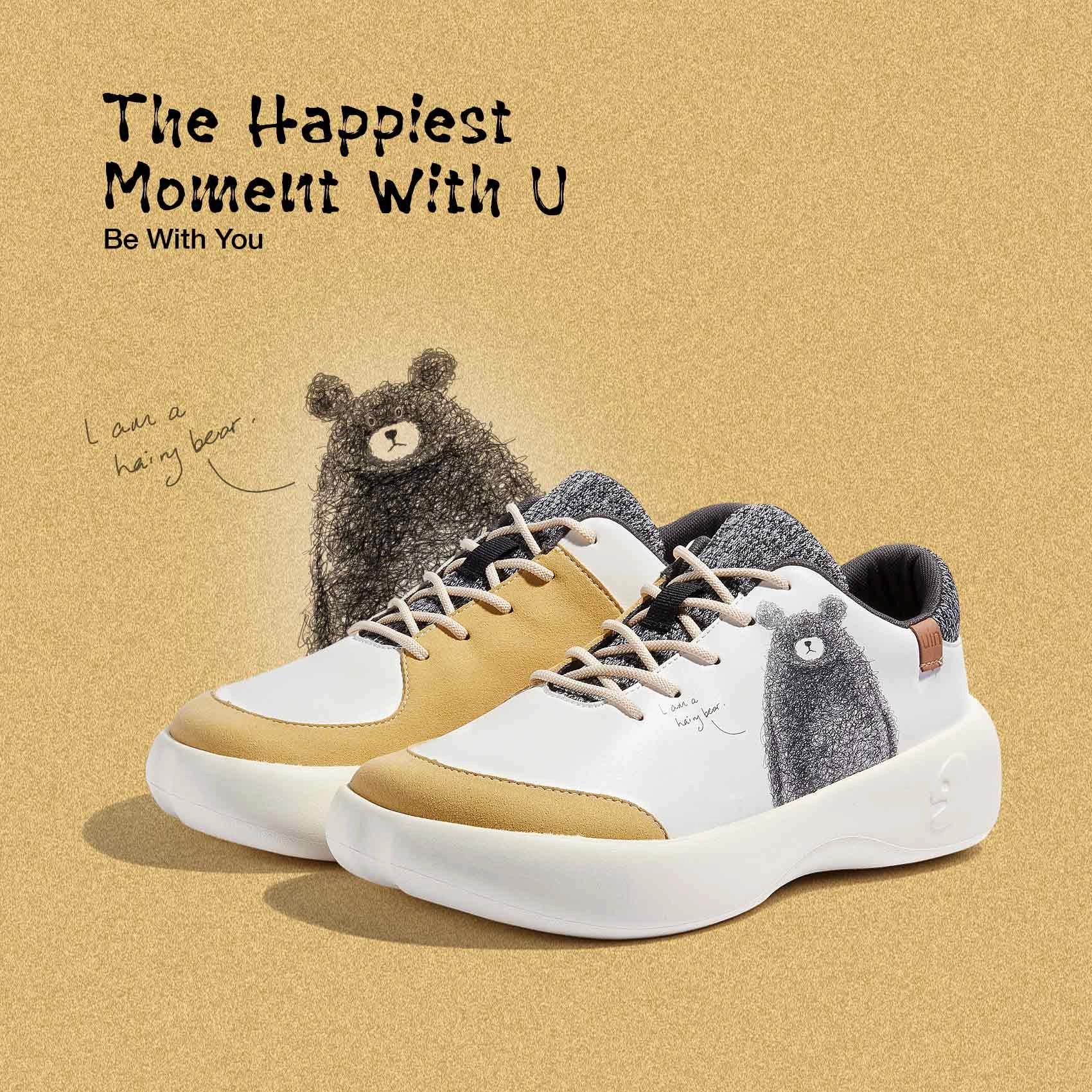 Reviews Skate Be With You 4 Bartello VI Women