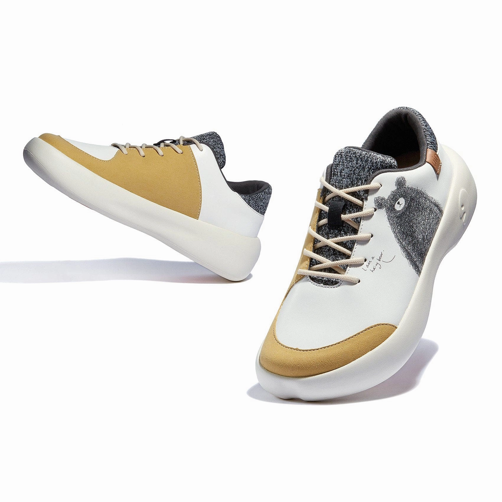 Skate Shoes Streetwear Be With You 4 Bartello VI Women